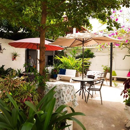 Casa Zaida Hostal Vintage Ríohacha Exterior photo